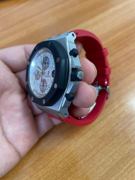 Audemars Piguet Royal Oak Offshore 25940SK.OO.D002CA.02.A